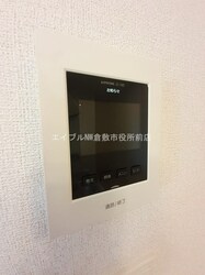 ノイシュタットエビス　Ⅰの物件内観写真